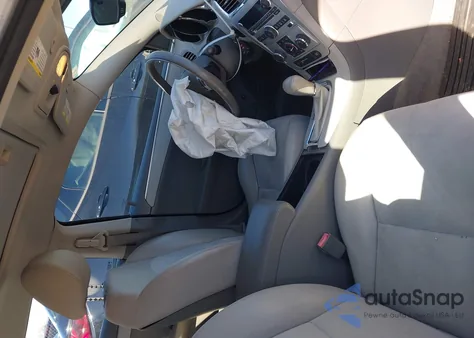 2010 Chevrolet Malibu Lt z USA, uszkodzony, nr VIN 1G1ZD5E78AF307504